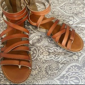 American Eagle Sandals